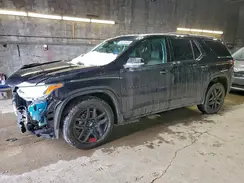 1GNEVKKWXLJ311381 2020 CHEVROLET TRAVERSE