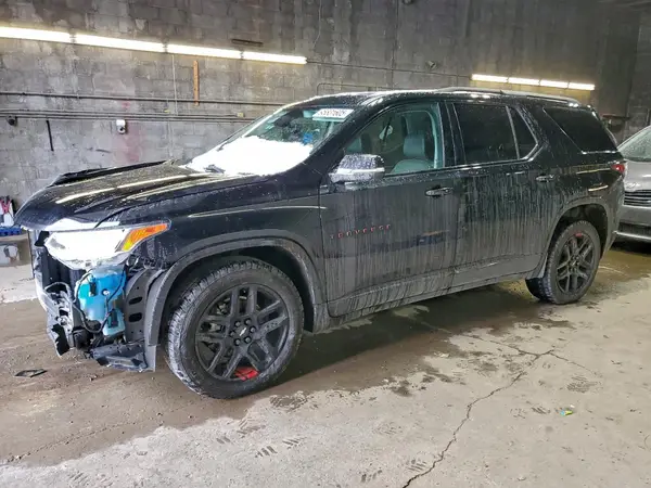 1GNEVKKWXLJ311381 2020 CHEVROLET TRAVERSE - Image 1