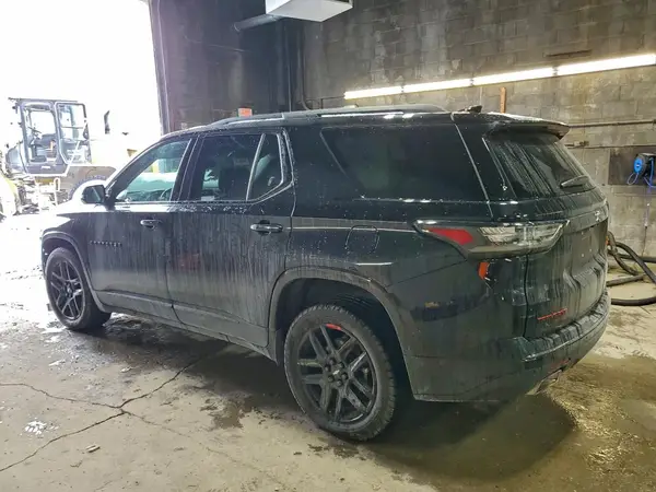 1GNEVKKWXLJ311381 2020 CHEVROLET TRAVERSE - Image 2