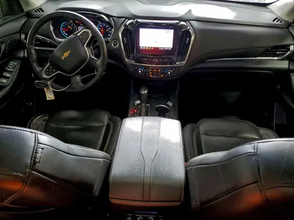 1GNEVKKWXLJ311381 2020 CHEVROLET TRAVERSE - Image 8