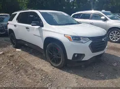 1GNEVKKWXLJ313812 2020 CHEVROLET TRAVERSE