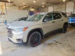 1GNEVKKWXMJ103101 2021 CHEVROLET TRAVERSE