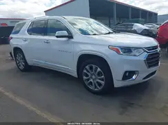 1GNEVKKWXMJ124871 2021 CHEVROLET TRAVERSE