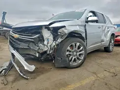 1GNEVKKWXMJ128516 2021 CHEVROLET TRAVERSE