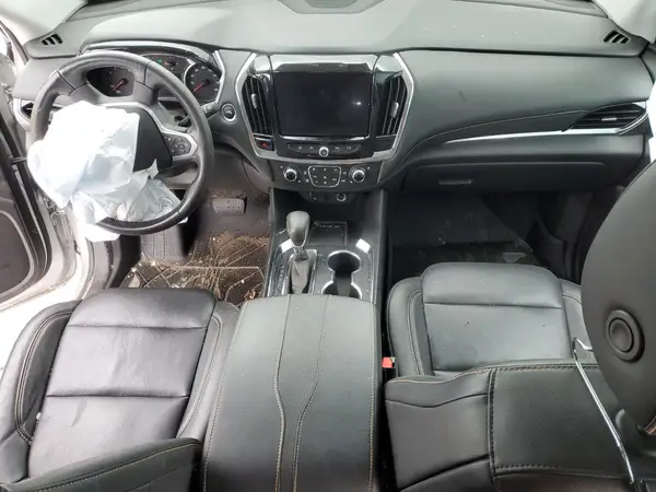 1GNEVKKWXMJ128516 2021 CHEVROLET TRAVERSE - Image 8