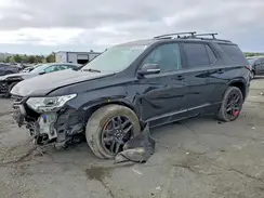 1GNEVKKWXMJ141640 2021 CHEVROLET TRAVERSE