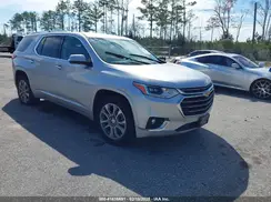 1GNEVKKWXMJ198159 2021 CHEVROLET TRAVERSE