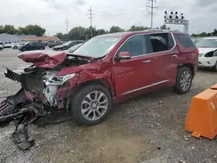1GNEVKKWXMJ210844 2021 CHEVROLET TRAVERSE