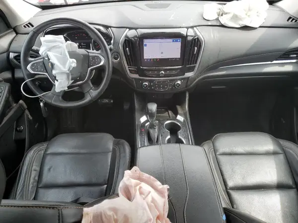 1GNEVKKWXMJ210844 2021 CHEVROLET TRAVERSE - Image 8