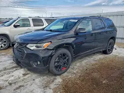 1GNEVKKWXMJ271952 2021 CHEVROLET TRAVERSE