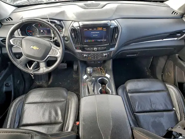 1GNEVKKWXMJ271952 2021 CHEVROLET TRAVERSE - Image 8