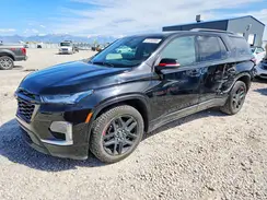 1GNEVKKWXNJ106601 2022 CHEVROLET TRAVERSE