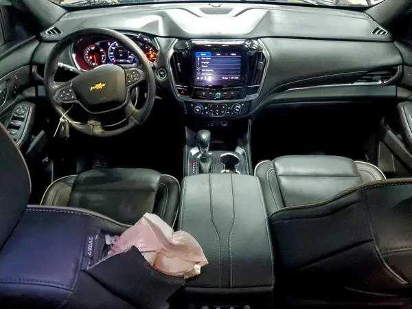 1GNEVKKWXNJ111104 2022 CHEVROLET TRAVERSE - Image 8