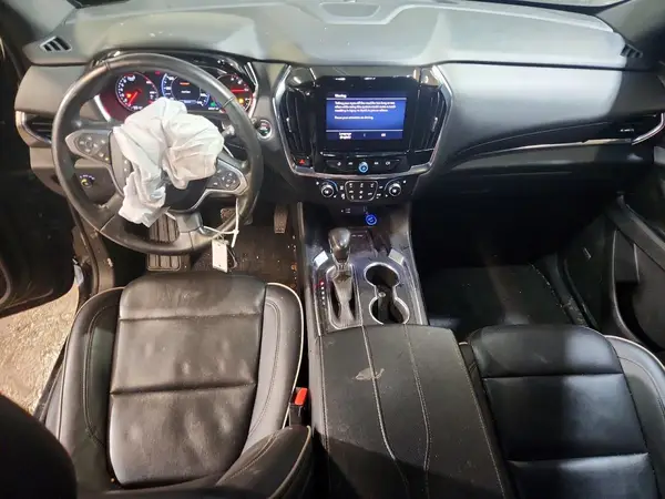 1GNEVKKWXNJ118151 2022 CHEVROLET TRAVERSE - Image 8