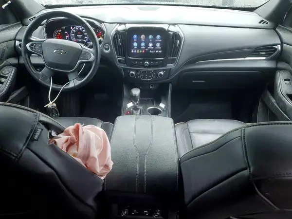 1GNEVKKWXNJ130879 2022 CHEVROLET TRAVERSE - Image 8