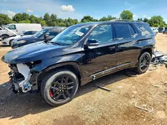1GNEVKKWXNJ188202 2022 CHEVROLET TRAVERSE