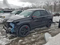 1GNEVKKWXPJ127483 2023 CHEVROLET TRAVERSE