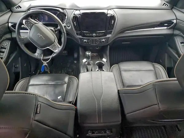 1GNEVKKWXPJ127483 2023 CHEVROLET TRAVERSE - Image 8