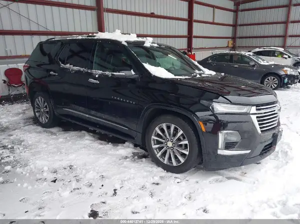 1GNEVKKWXPJ129217 2023 CHEVROLET TRAVERSE - Image 1