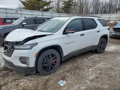 1GNEVKKWXPJ131582 2023 CHEVROLET TRAVERSE