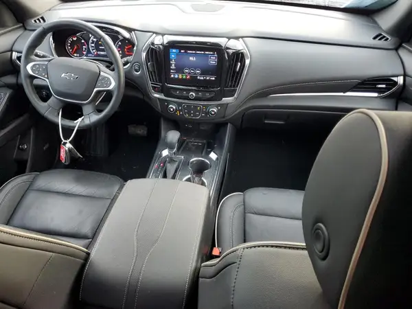 1GNEVKKWXPJ131582 2023 CHEVROLET TRAVERSE - Image 8