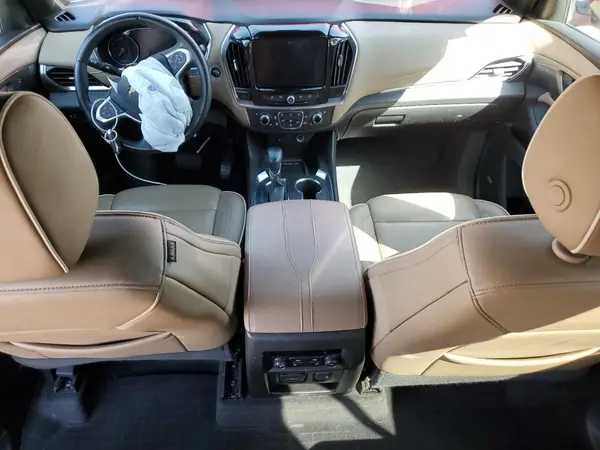 1GNEVKKWXPJ136622 2023 CHEVROLET TRAVERSE - Image 8