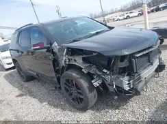 1GNEVKKWXPJ154747 2023 CHEVROLET TRAVERSE