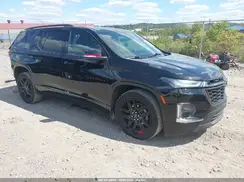 1GNEVKKWXPJ168888 2023 CHEVROLET TRAVERSE