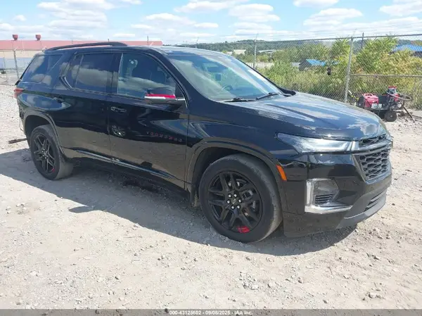 1GNEVKKWXPJ168888 2023 CHEVROLET TRAVERSE - Image 1