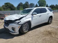 1GNEVKKWXPJ181060 2023 CHEVROLET TRAVERSE
