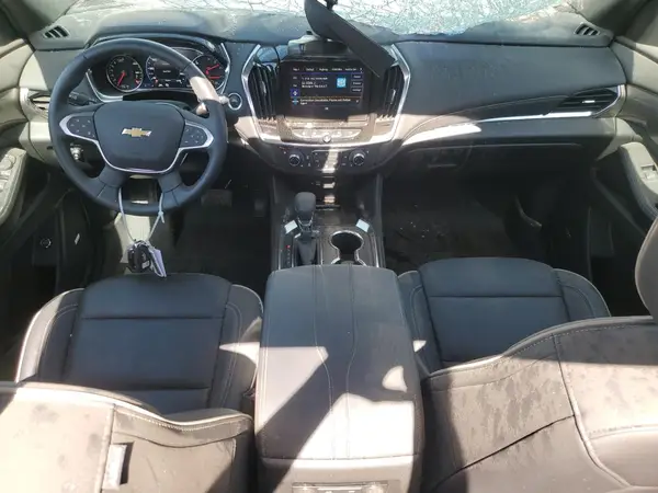 1GNEVKKWXPJ181060 2023 CHEVROLET TRAVERSE - Image 8