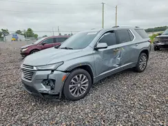 1GNEVKKWXPJ194004 2023 CHEVROLET TRAVERSE