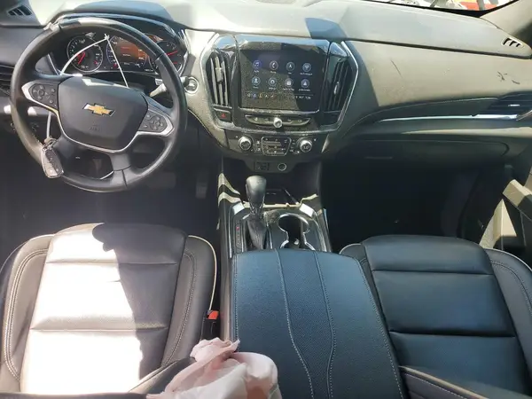 1GNEVKKWXPJ217491 2023 CHEVROLET TRAVERSE - Image 8