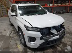 1GNEVKKWXPJ228099 2023 CHEVROLET TRAVERSE