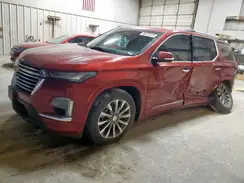 1GNEVKKWXPJ229768 2023 CHEVROLET TRAVERSE