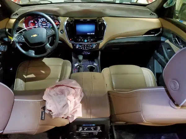 1GNEVKKWXPJ229768 2023 CHEVROLET TRAVERSE - Image 8