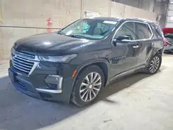 1GNEVKKWXPJ240124 2023 CHEVROLET TRAVERSE