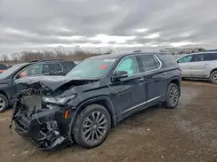 1GNEVKKWXPJ245887 2023 CHEVROLET TRAVERSE