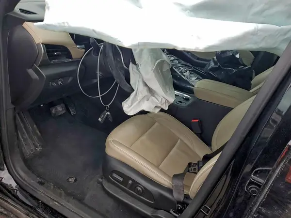 1GNEVKKWXPJ245887 2023 CHEVROLET TRAVERSE - Image 8