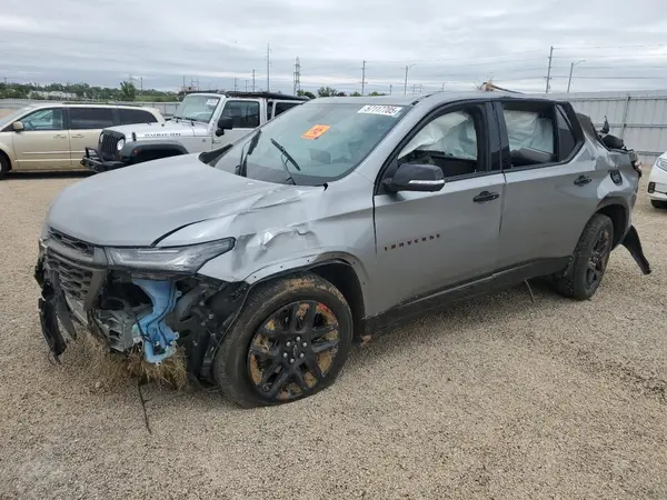 1GNEVKKWXPJ261443 2023 CHEVROLET TRAVERSE - Image 1