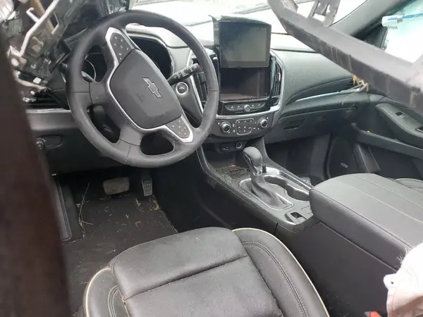 1GNEVKKWXPJ261443 2023 CHEVROLET TRAVERSE - Image 8