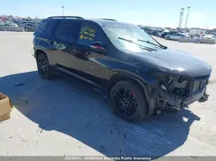 1GNEVKKWXPJ267890 2023 CHEVROLET TRAVERSE