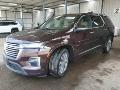 1GNEVKKWXPJ278940 2023 CHEVROLET TRAVERSE