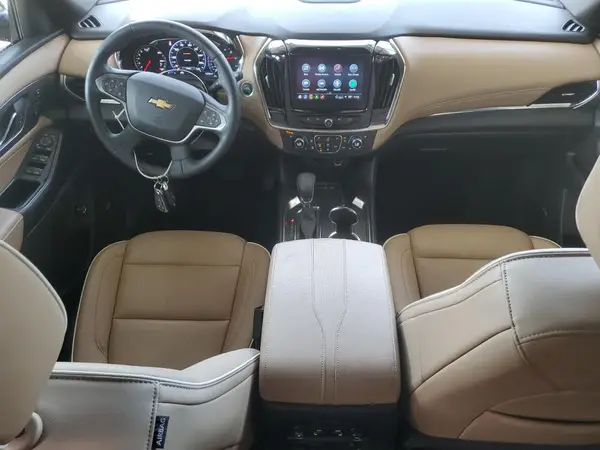1GNEVKKWXPJ278940 2023 CHEVROLET TRAVERSE - Image 8