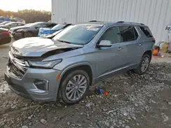 1GNEVKKWXPJ288321 2023 CHEVROLET TRAVERSE