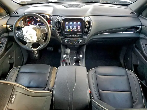 1GNEVKKWXPJ288321 2023 CHEVROLET TRAVERSE - Image 8
