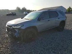 1GNEVKKWXPJ292417 2023 CHEVROLET TRAVERSE