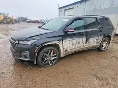 1GNEVKKWXPJ297973 2023 CHEVROLET TRAVERSE