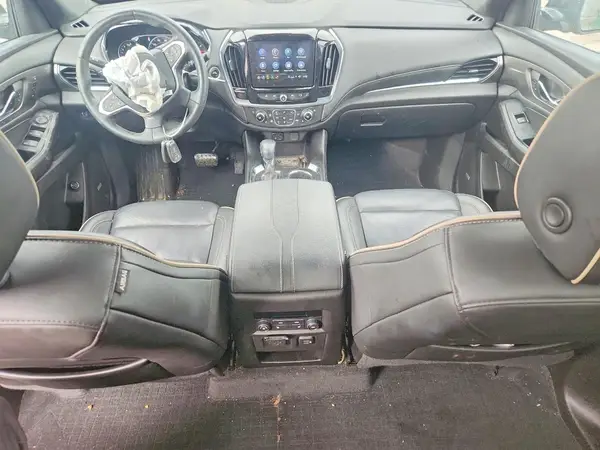 1GNEVKKWXPJ297973 2023 CHEVROLET TRAVERSE - Image 8