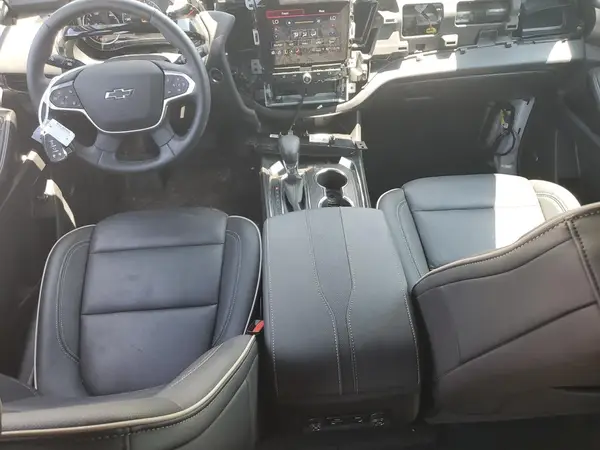 1GNEVKKWXPJ312665 2023 CHEVROLET TRAVERSE - Image 8